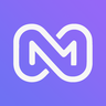 NeverManual logo